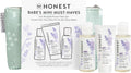 Babe's Mini Must Haves Gift Set - Travel Bathtime Essentials
