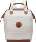 DELSEY Chatelet 2.0 Tote Travel Backpack - Refined Everyday Carry