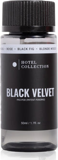 Hotel Collection Black Velvet Pro-Pod Diffuser Oil - Zesty Citrus
