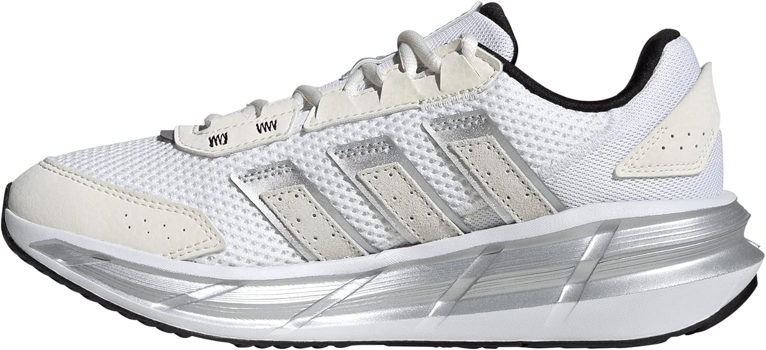 adidas Womens Astrastar: The Ultimate Running-Inspired Shoe
