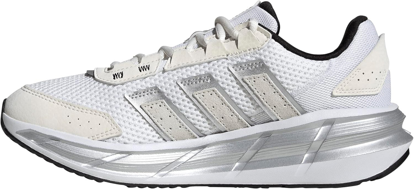 adidas Women's Astrastar Sneaker: Comfort Meets Style
