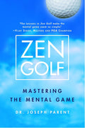 Master Your Mind: Zen Golf Guide