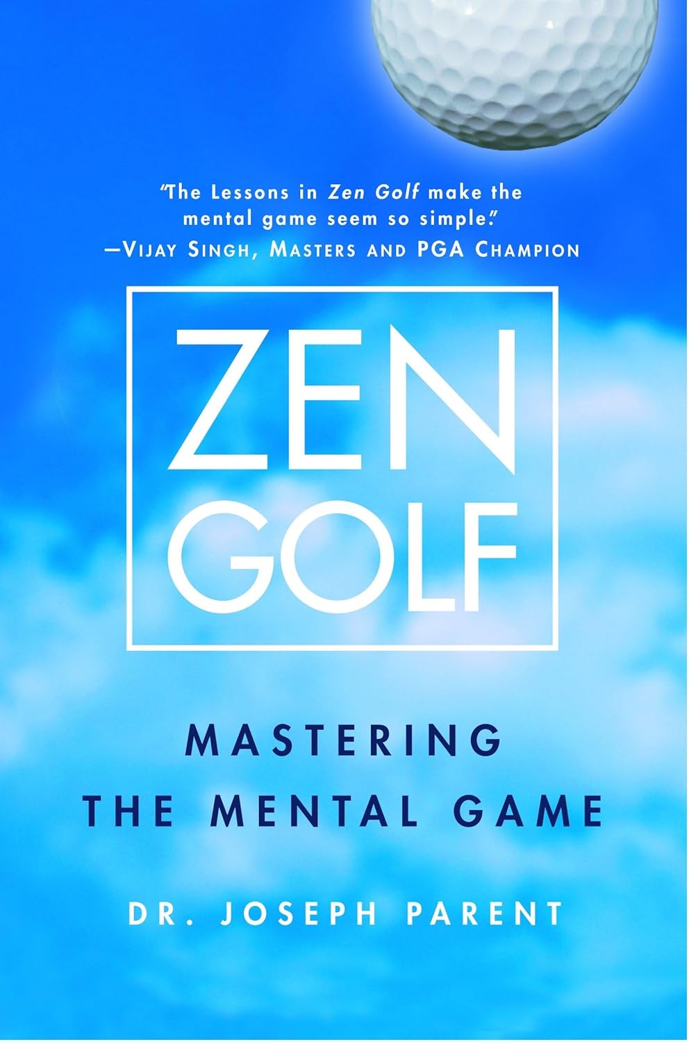 Master Your Mind: Zen Golf Guide