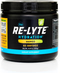 REDMOND Re-Lyte Hydration Electrolyte Powder Mix Mango - Tropical