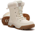 Non-Slip Insulated Faux Fur Winter Snow Boots for Women