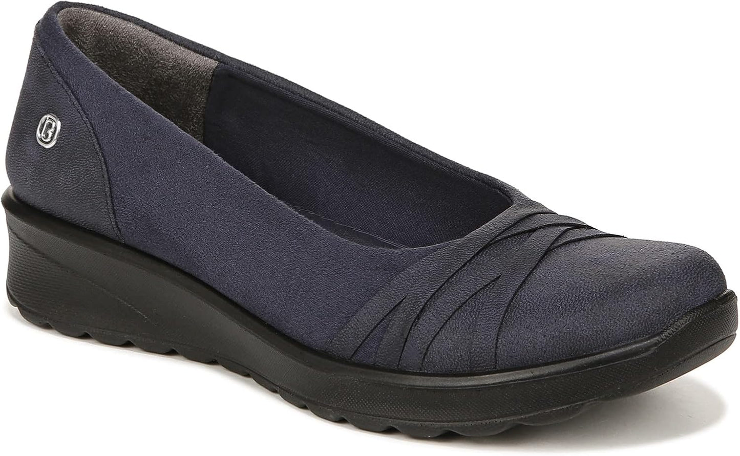 LifeStride Women's Goody Loafer: Comfort and Style Combined