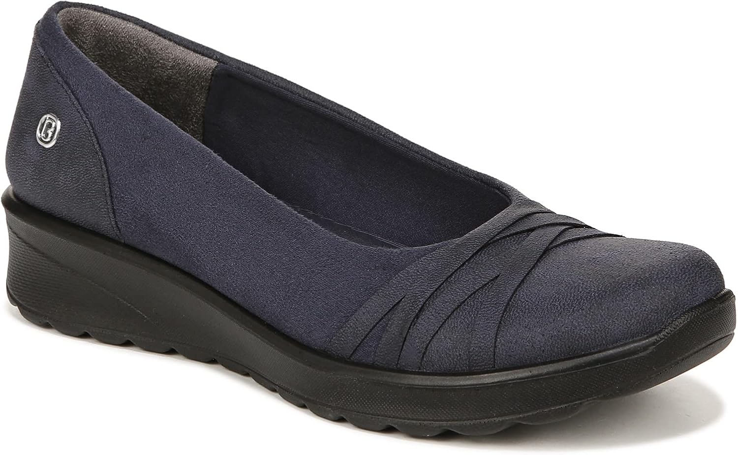 LifeStride Women's Goody Loafer: Comfort and Style Combined