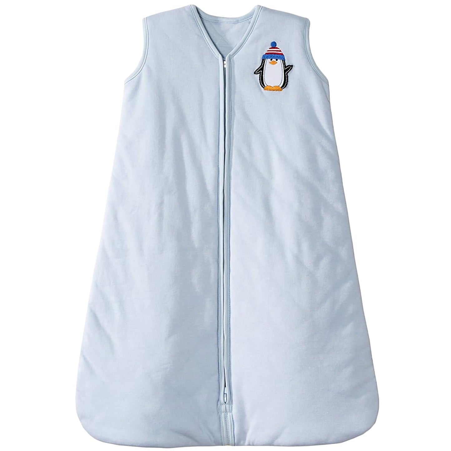 HALO Winter Weight Sleepsack for Safe and Cozy Sleep