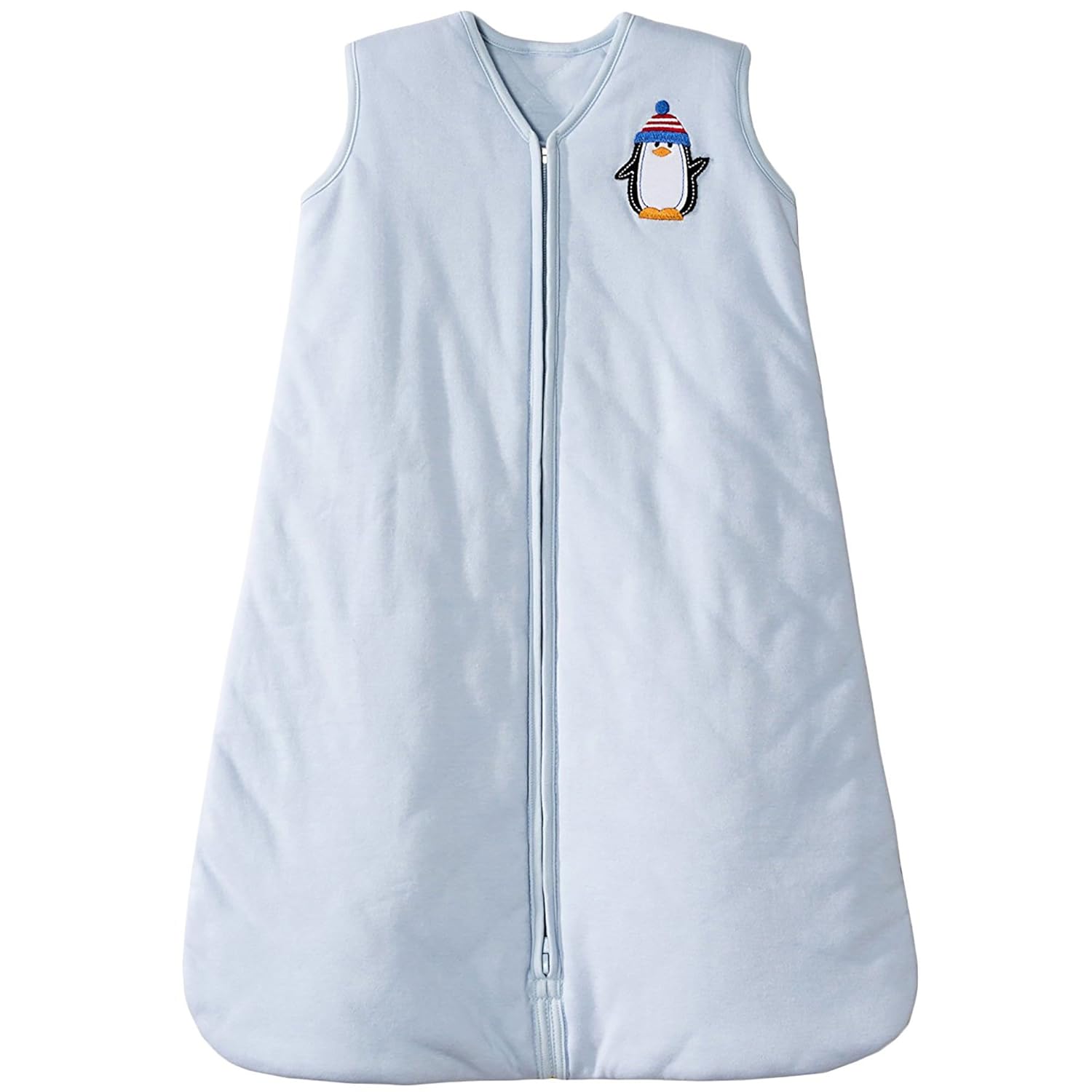 HALO Winter Weight Sleepsack for Safe and Cozy Sleep