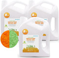 Silica Gel 24LBS Indicating Silica Beads Desiccant - Reusable Moisture