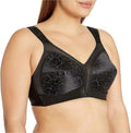 Playtex Women's 18 Hour Comfort-Strap Wireless Bra - Full Coverage Fit