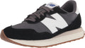New Balance Men's 237 V1 Sneaker - Retro Style, Everyday Comfort