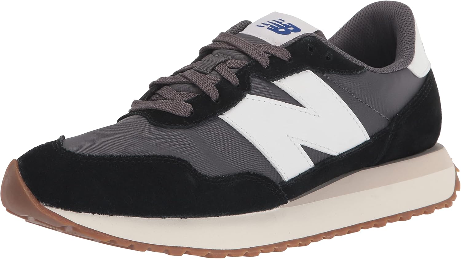 New Balance Men's 237 V1 Sneaker: Retro Style and Comfort