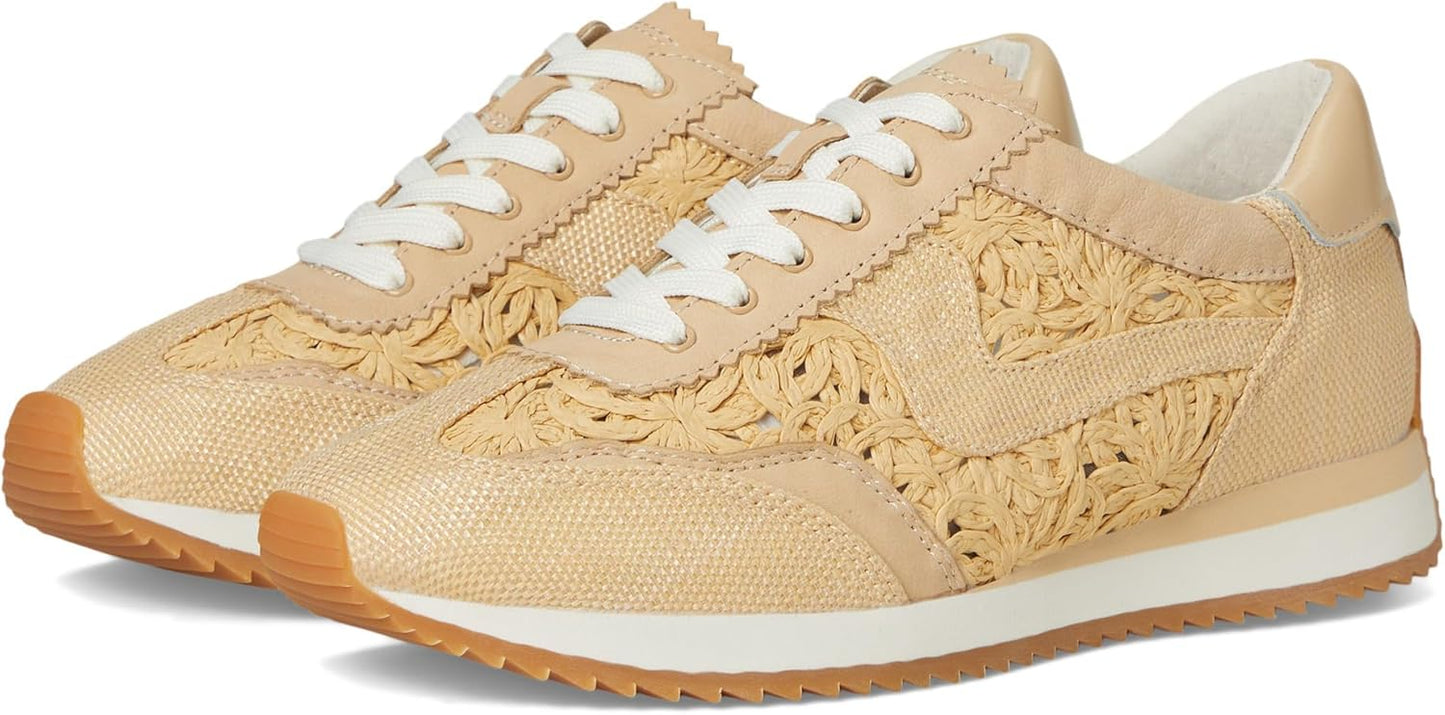 Dolce Vita Women's B.ntcd Sneaker: Stylish and Comfortable Footwear
