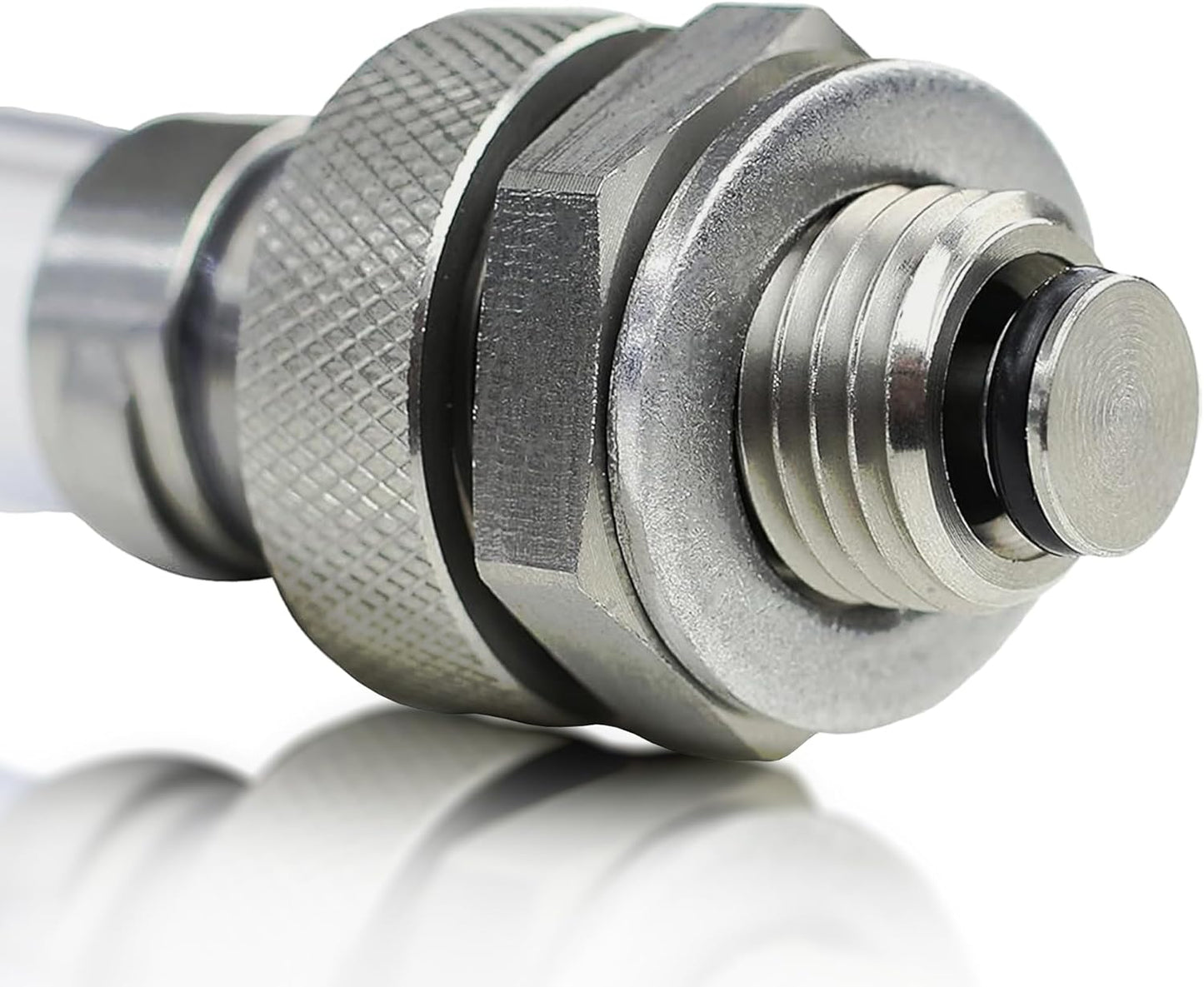 Votex M12 X 1.25MM Quick Easy Valve Oil Drain Plug Review