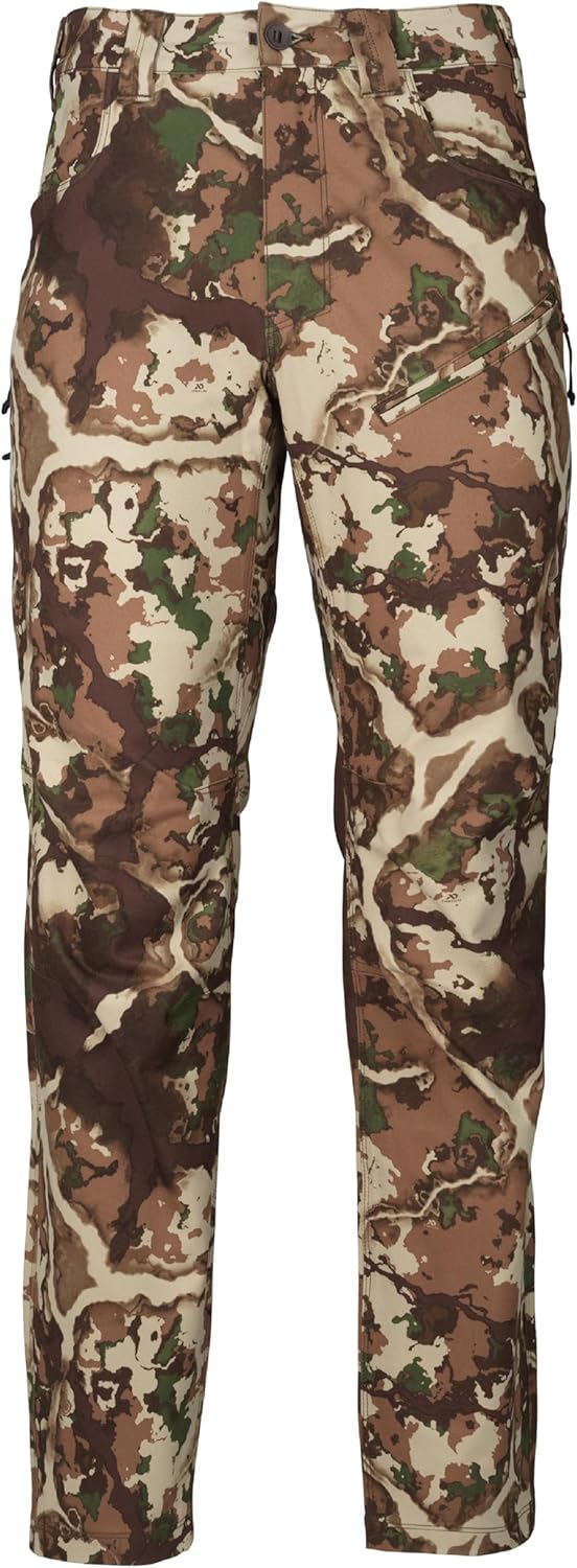 First Lite Mens 308 Pant - Ultimate Camo Hunting Pants for All
