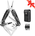 WETOLS Multitool 21-in-1 Pliers Multitool for Men - Versatile EDC Tool