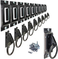 E-Track Single Slot & O-Rings Kit - Extra Tie Down Anchor Points