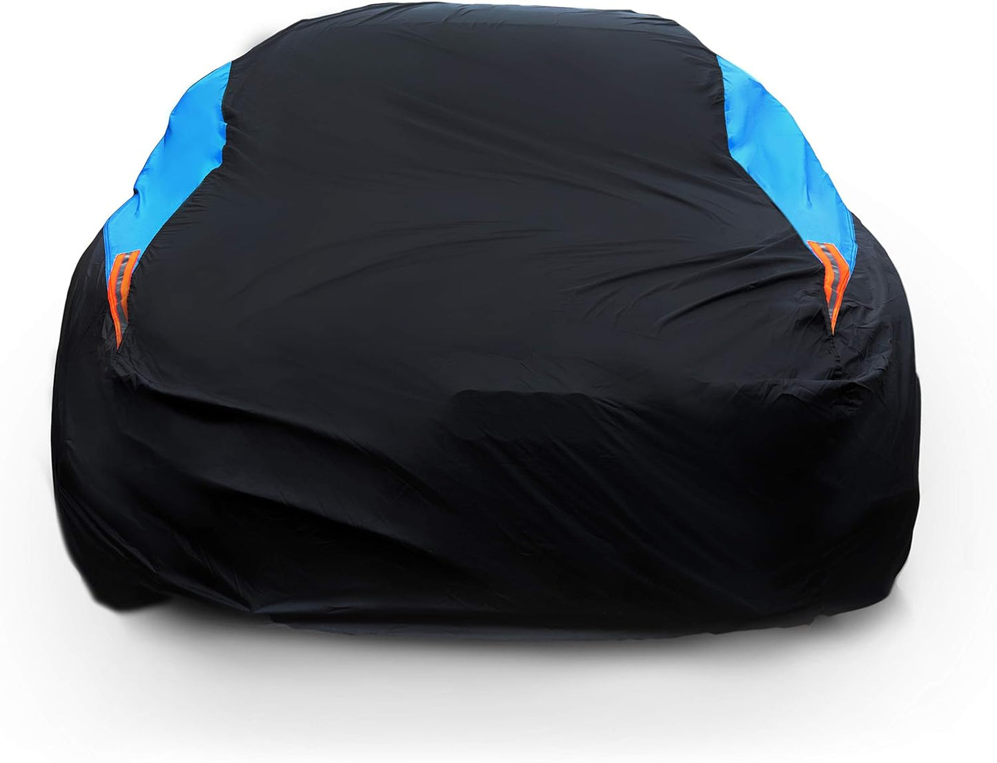 Ultimate Protection: MORNYRAY Waterproof Car Cover