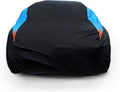 Waterproof Car Cover for Coupe/Cabrio 183-191 in - All-Weather
