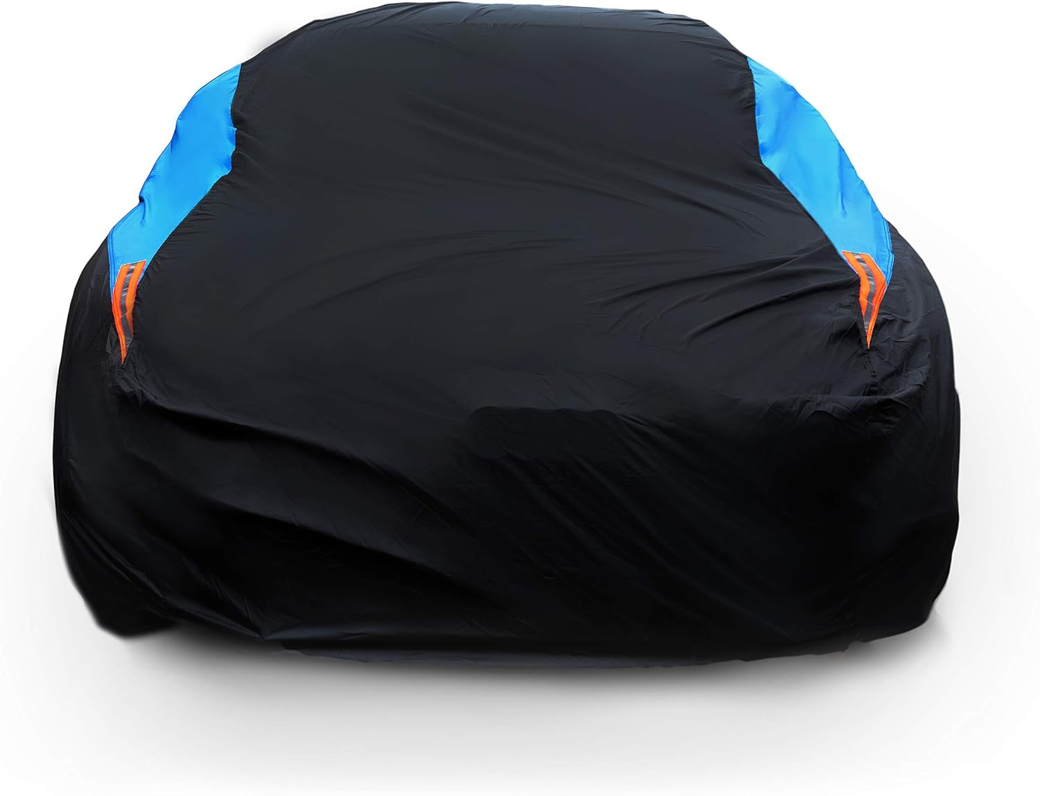 MORNYRAY Waterproof Car Cover for All Weather Protection