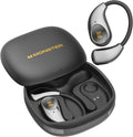 Monster Open Ear AC510 Earbuds - Open Fit with AI Noise Reduction
