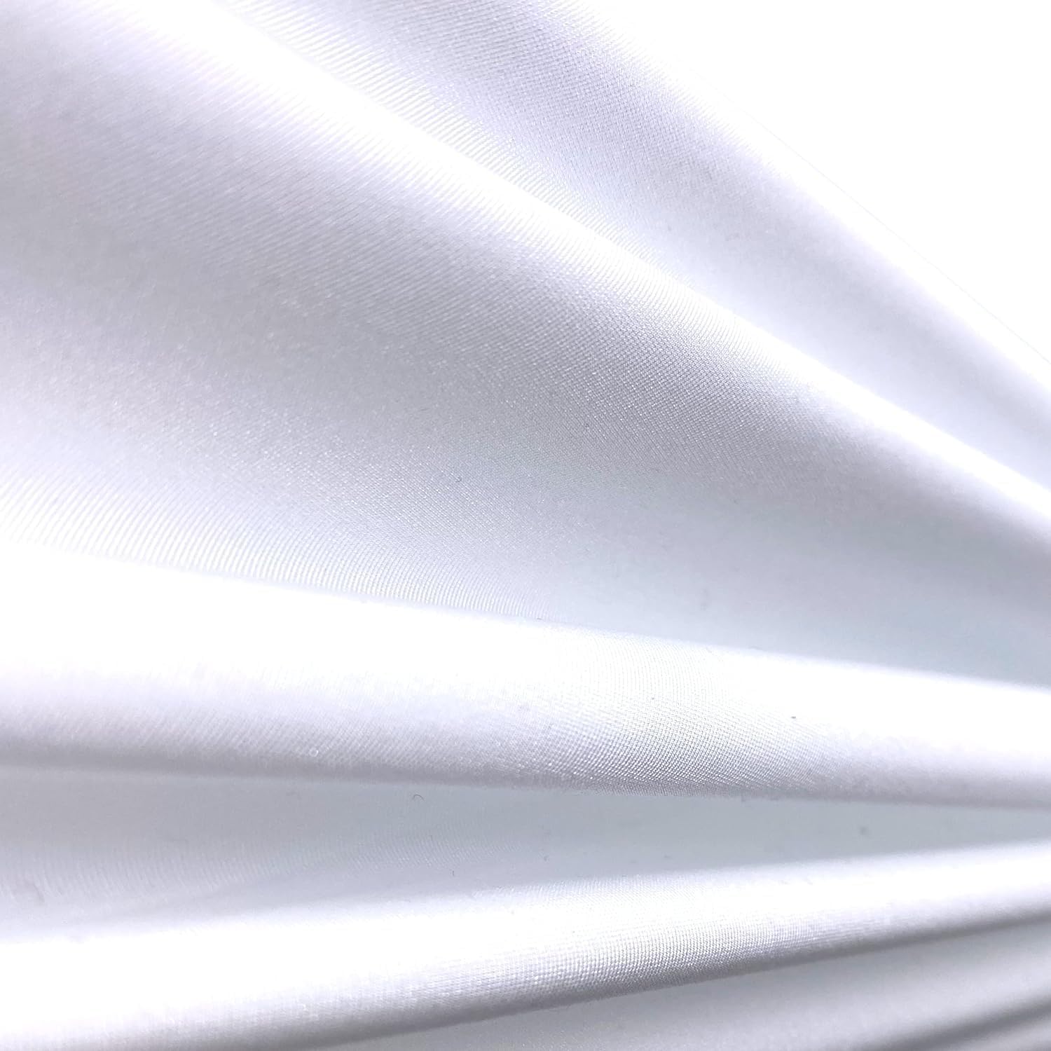 Ice Fabrics Nylon Spandex Fabric - 60in Wide for Active Wear