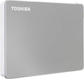 Toshiba Canvio Flex 1TB Portable External Hard Drive - Cross-Platform