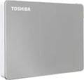 Toshiba Canvio Flex 1TB Portable External Hard Drive Review