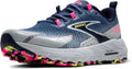 Women's Brooks Cascadia 18 Trail Shoes Designed for Trail Running