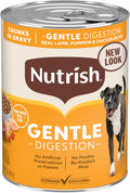 Nutrish Gentle Digestion Real Lamb, Pumpkin & Chicken - Digestive Care