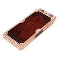 All Copper Heat Exchanger Radiator 240mm - Slim Copper PC Radiator