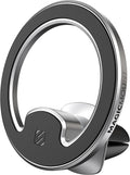 MagSafe Magnetic Vent Phone Mount - Strong Grip, 360 Rotation