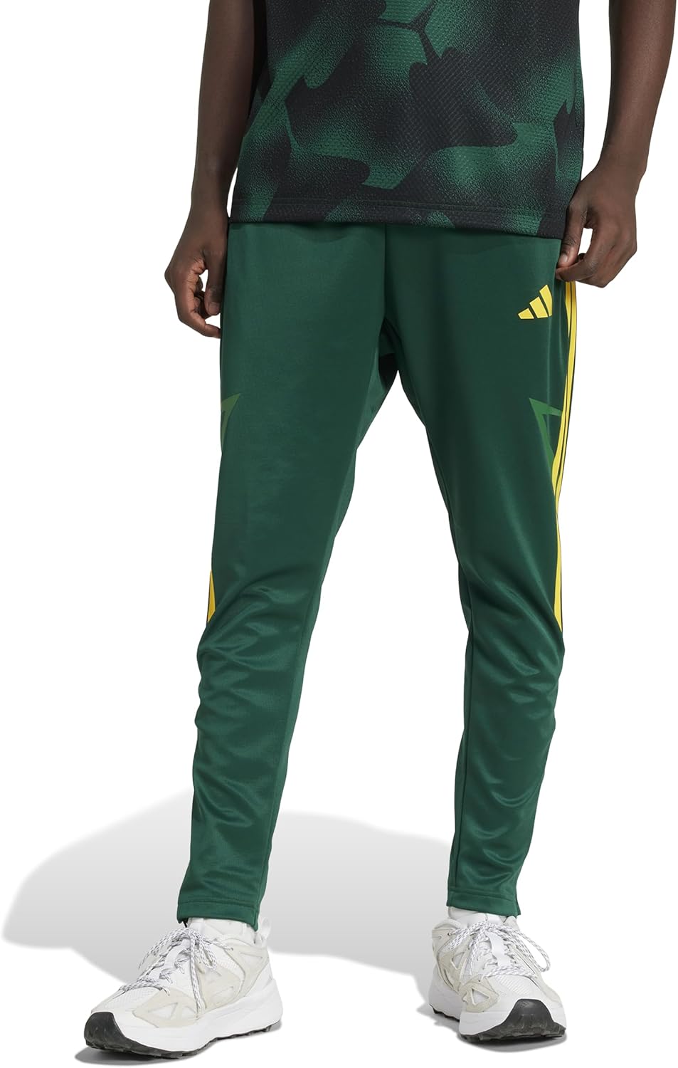 adidas Men's Tall Size House of Tiro Nations Pack Pants Review