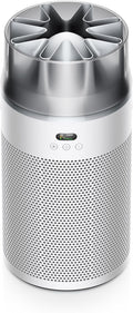 Dyson HushJet Purifier Compact - Quiet HEPA + Carbon for Small Rooms