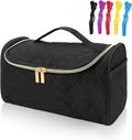Dyson Airwrap Travel Organizer - Black