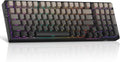 MageGee LIGHT100 Wireless Creamy Keyboard, Gasket Structure Hot