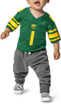 NCAA Infant Baylor Touchdown Pass Football Jersey for Kids