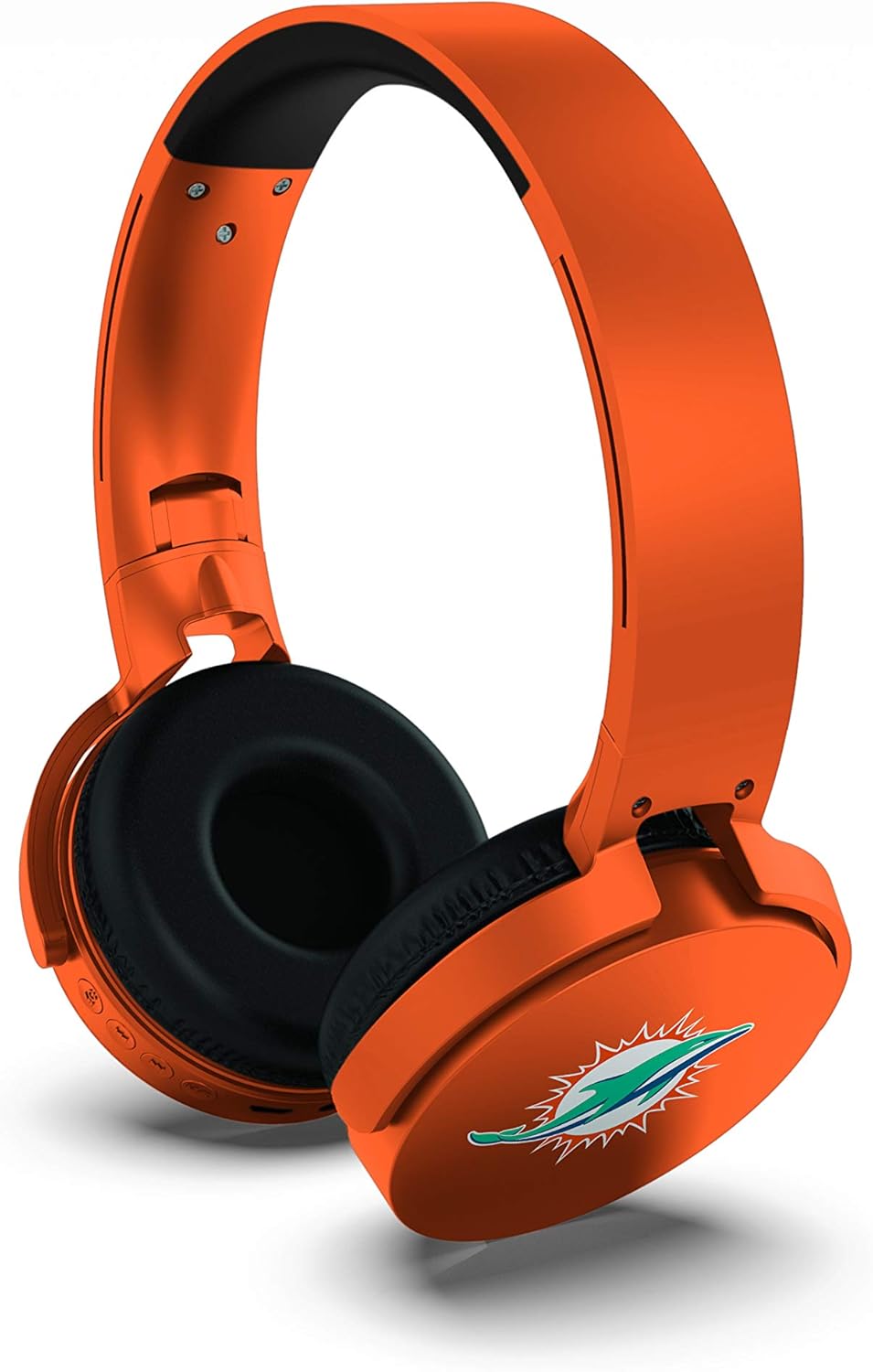 SOAR NFL Wireless Bluetooth Headphones by Prime Brands Group