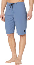 Hurley Men's One and Only 22-In Boardshort - Quick-Dry Beach Essential