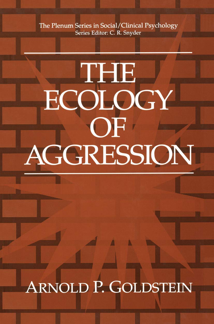 The Ecology of Aggression: Understanding Social Dynamics and Behavior