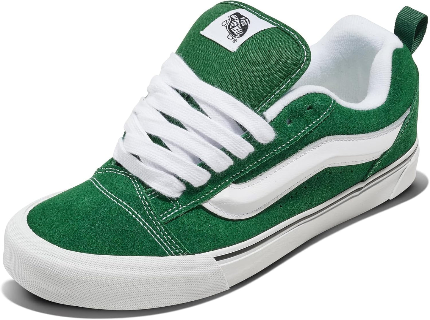 Vans Unisex-Adult Knu Skool: Retro Style Meets Modern Comfort