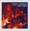 Stress Relief: Rollin & Tumblin Music CD