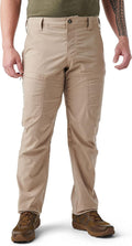 5.11 Tactical Men's Ridge Pant with Flex-Tac Stretch Fabric