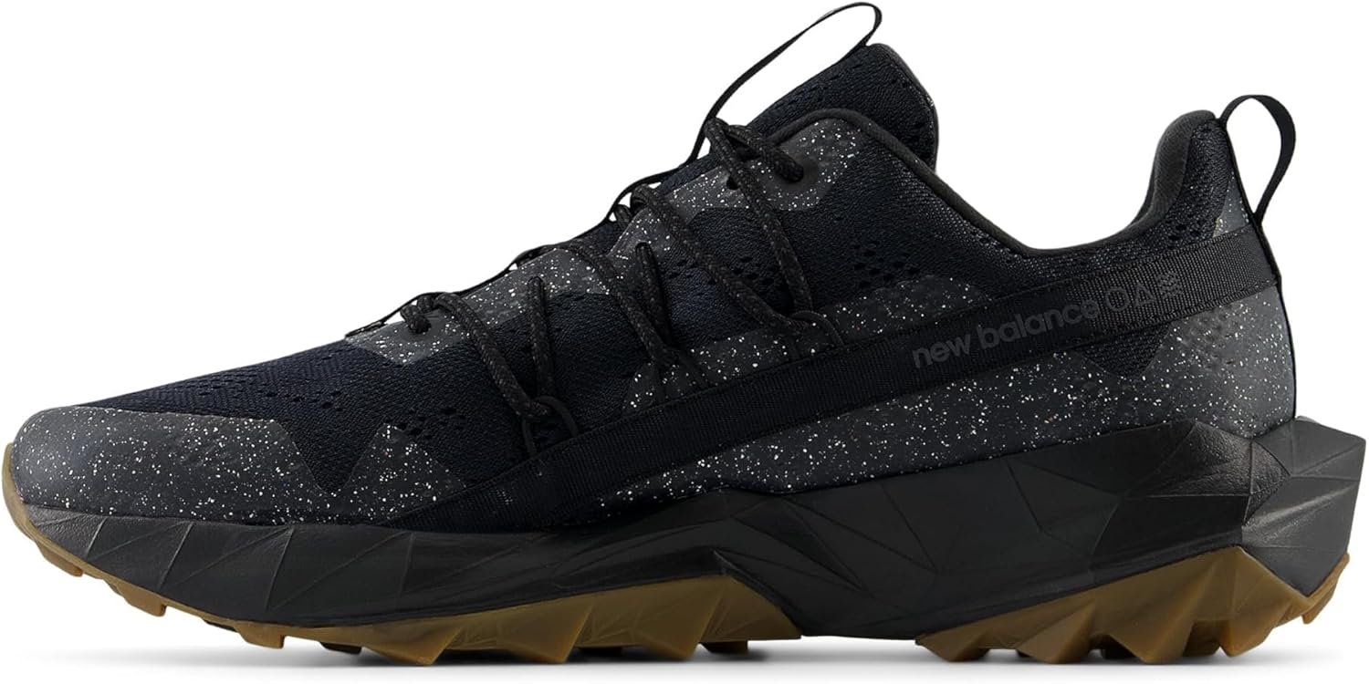 New Balance Men's Dynasoft Tektrel V1 Trail Running Shoes Review