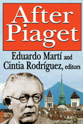 After Piaget (History and Theory of Psychology) - Essential