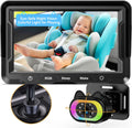 Baby Car Camera HD 1080P 150 Wide Angle Night Vision - Rear Seat