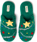 Charming Ugly Christmas Slippers for Cozy Holiday Comfort