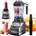 COZII Commercial Blender 2000 Peak Watt - High Power Countertop