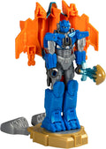 Transformers One Robot Battlers Sentinel Prime 4.5-in Figure